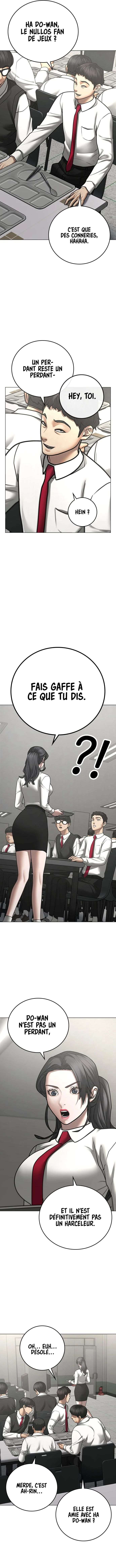 Read Reality Quest FR Manga Online