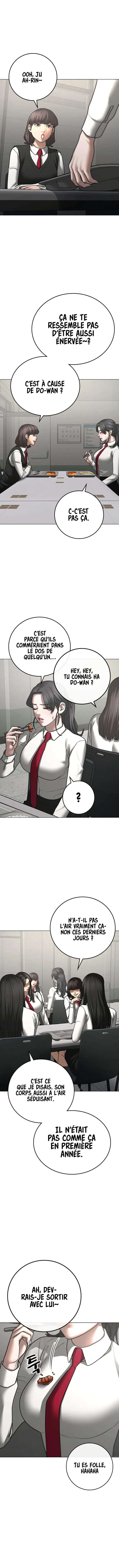 Read Reality Quest FR Manga Online