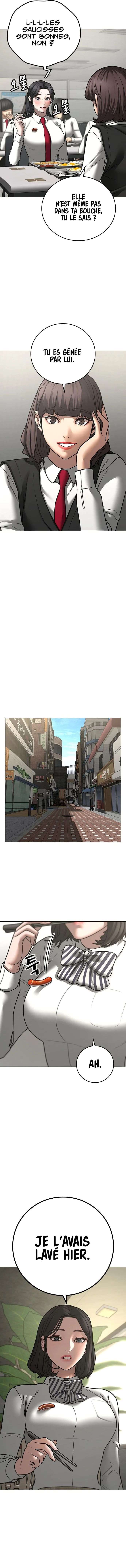 Read Reality Quest FR Manga Online