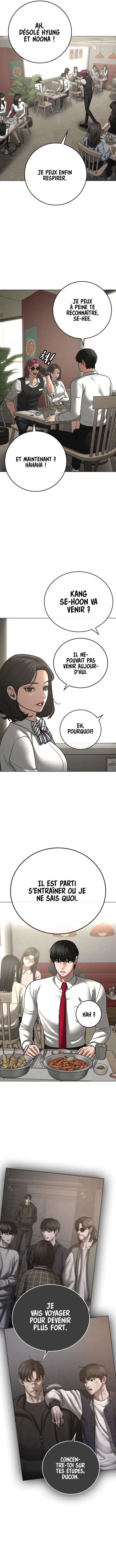 Read Reality Quest FR Manga Online