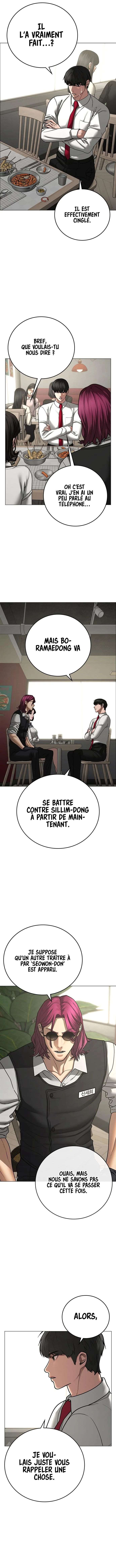 Read Reality Quest FR Manga Online