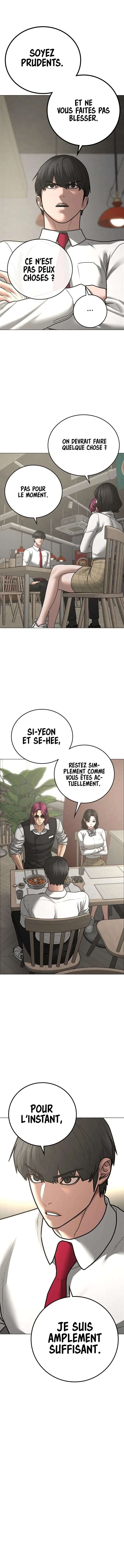 Read Reality Quest FR Manga Online