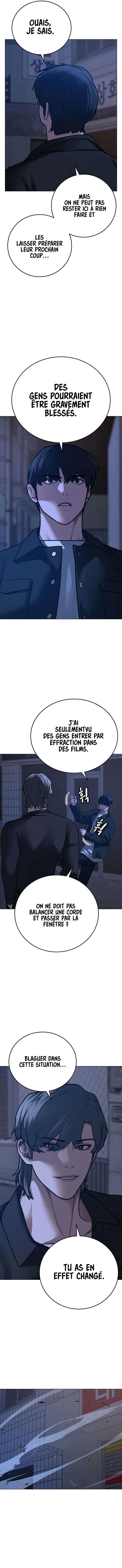 Read Reality Quest FR Manga Online