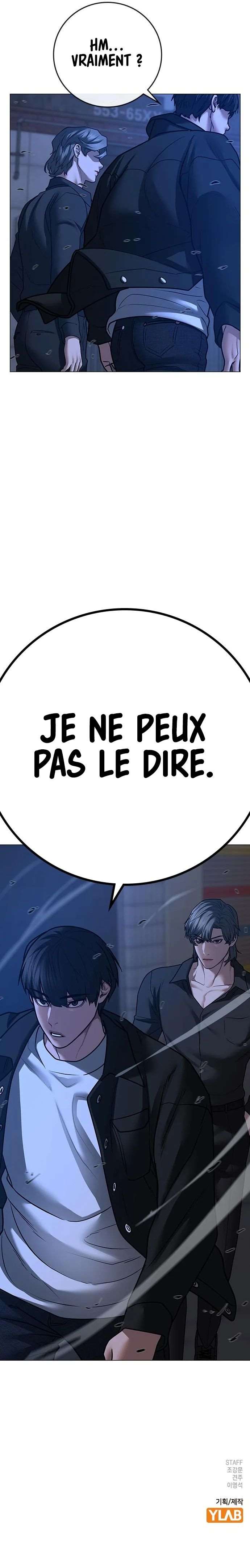 Read Reality Quest FR Manga Online