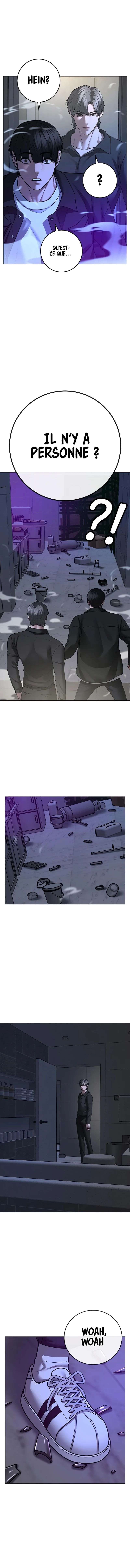 Read Reality Quest FR Manga Online