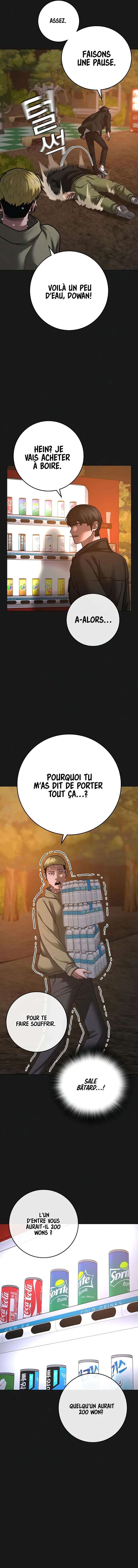 Read Reality Quest FR Manga Online