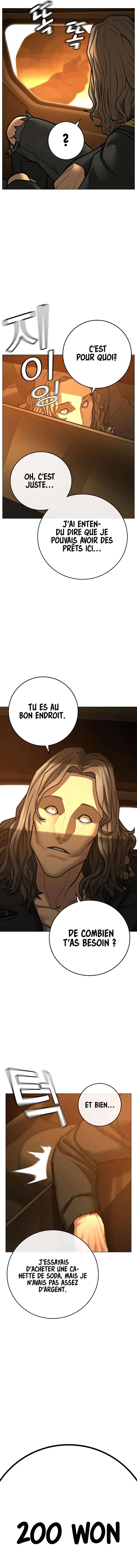 Read Reality Quest FR Manga Online