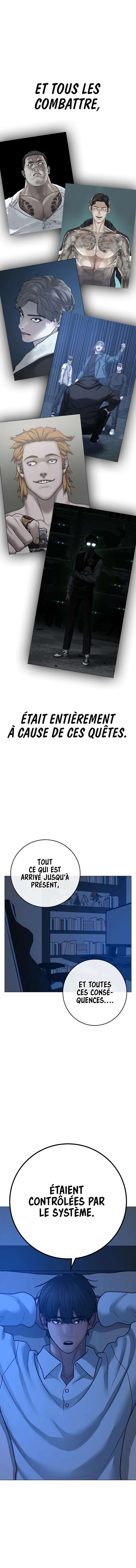 Read Reality Quest FR Manga Online