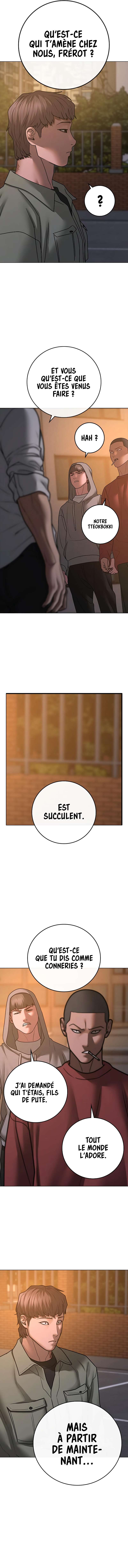 Read Reality Quest FR Manga Online