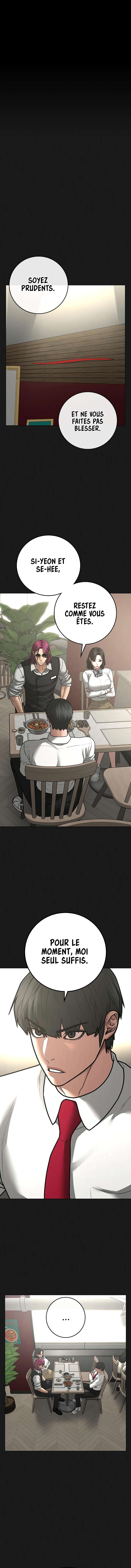 Read Reality Quest FR Manga Online