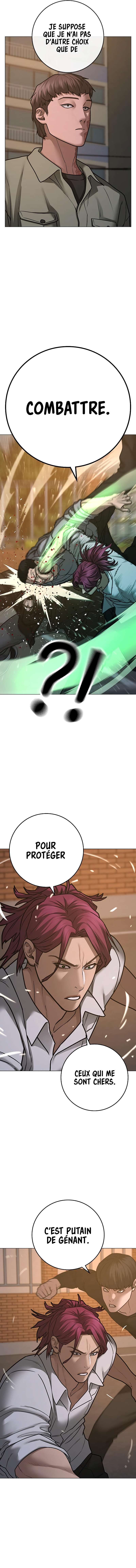 Read Reality Quest FR Manga Online