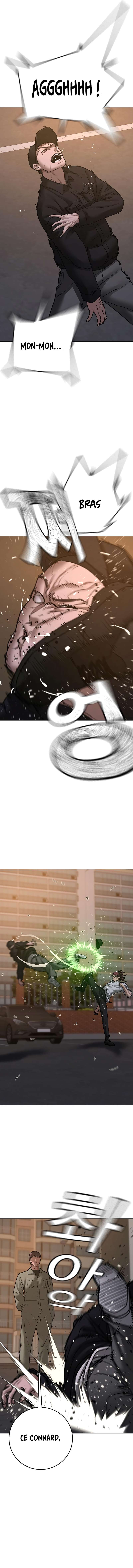 Read Reality Quest FR Manga Online