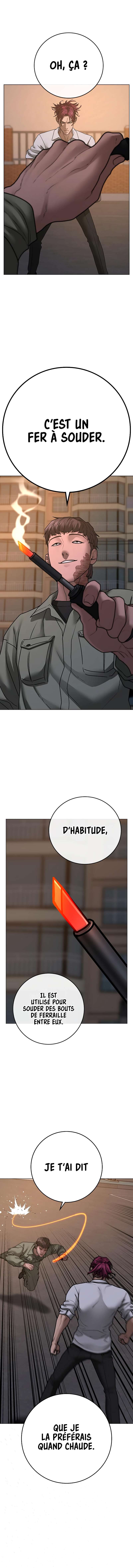 Read Reality Quest FR Manga Online