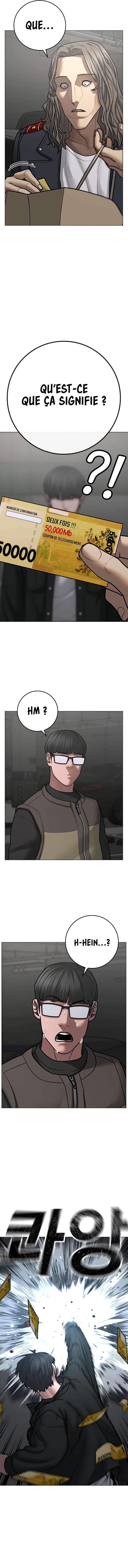 Read Reality Quest FR Manga Online