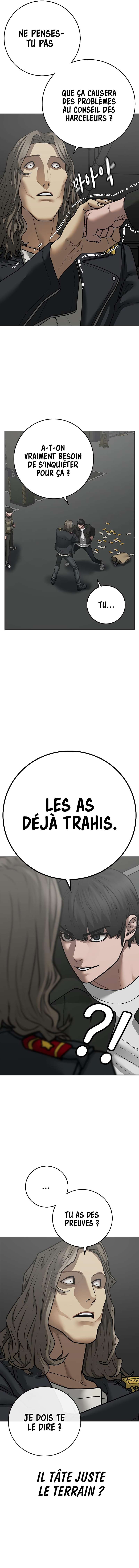 Read Reality Quest FR Manga Online