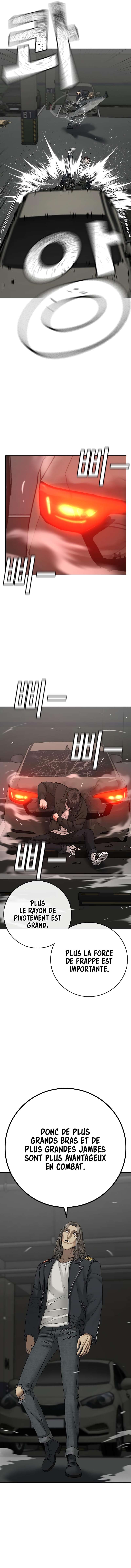 Read Reality Quest FR Manga Online