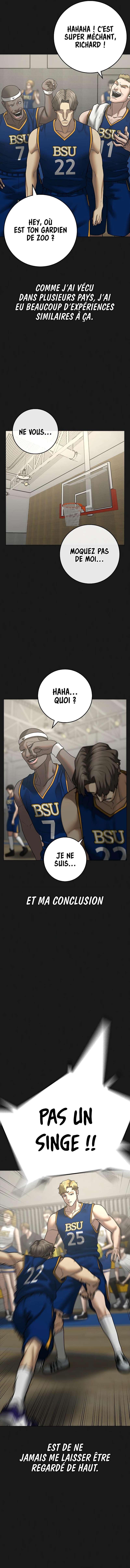 Read Reality Quest FR Manga Online