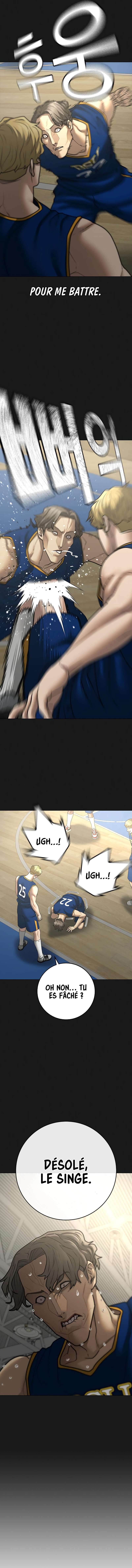 Read Reality Quest FR Manga Online