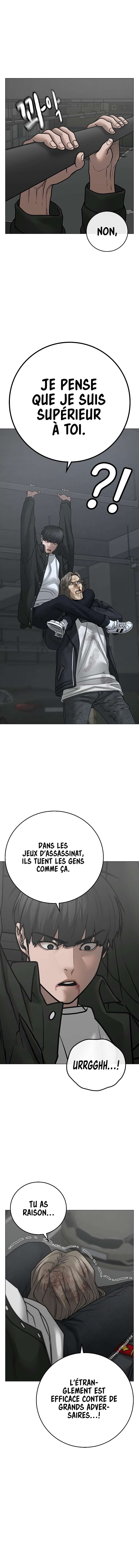 Read Reality Quest FR Manga Online