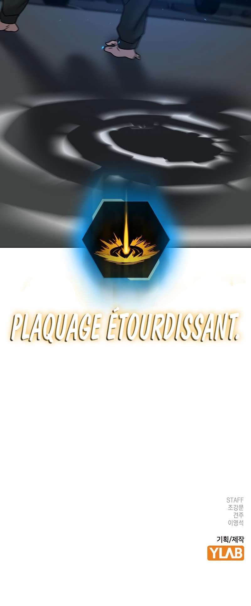 Read Reality Quest FR Manga Online