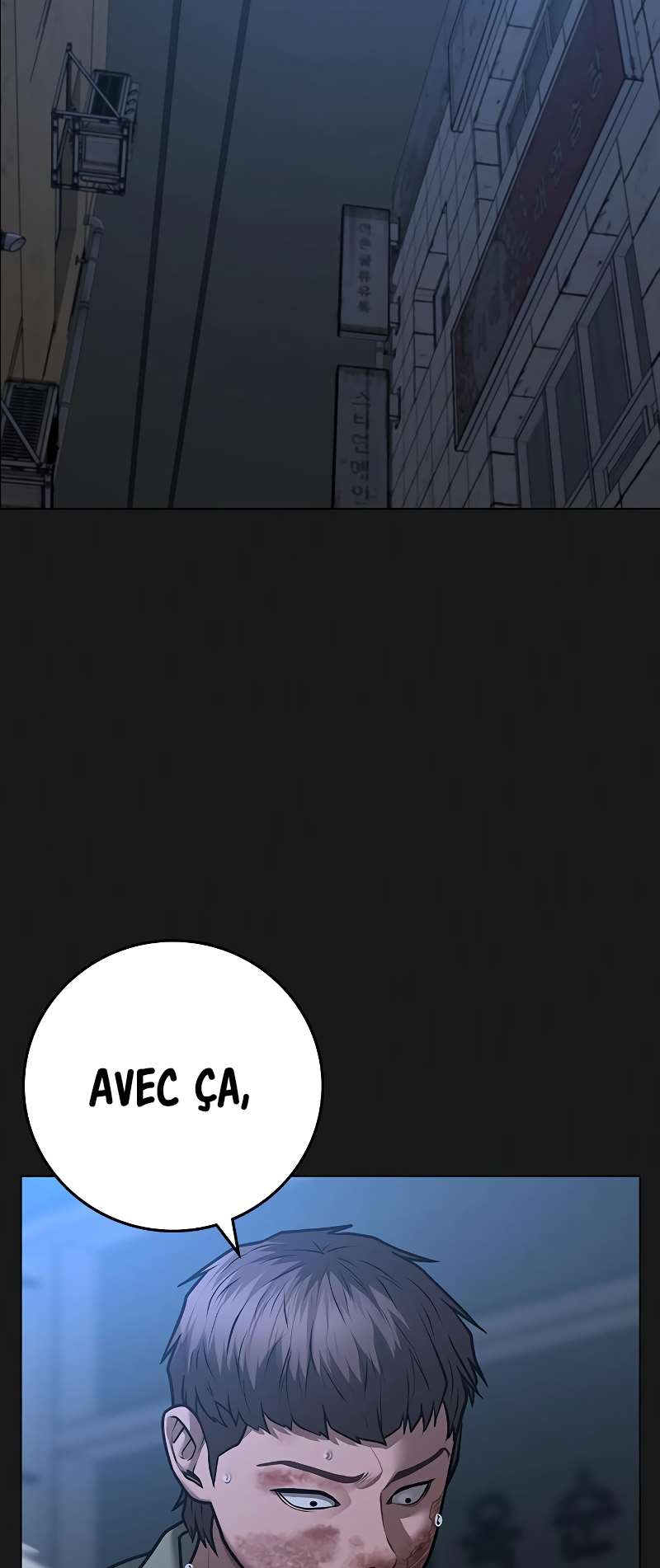 Read Reality Quest FR Manga Online