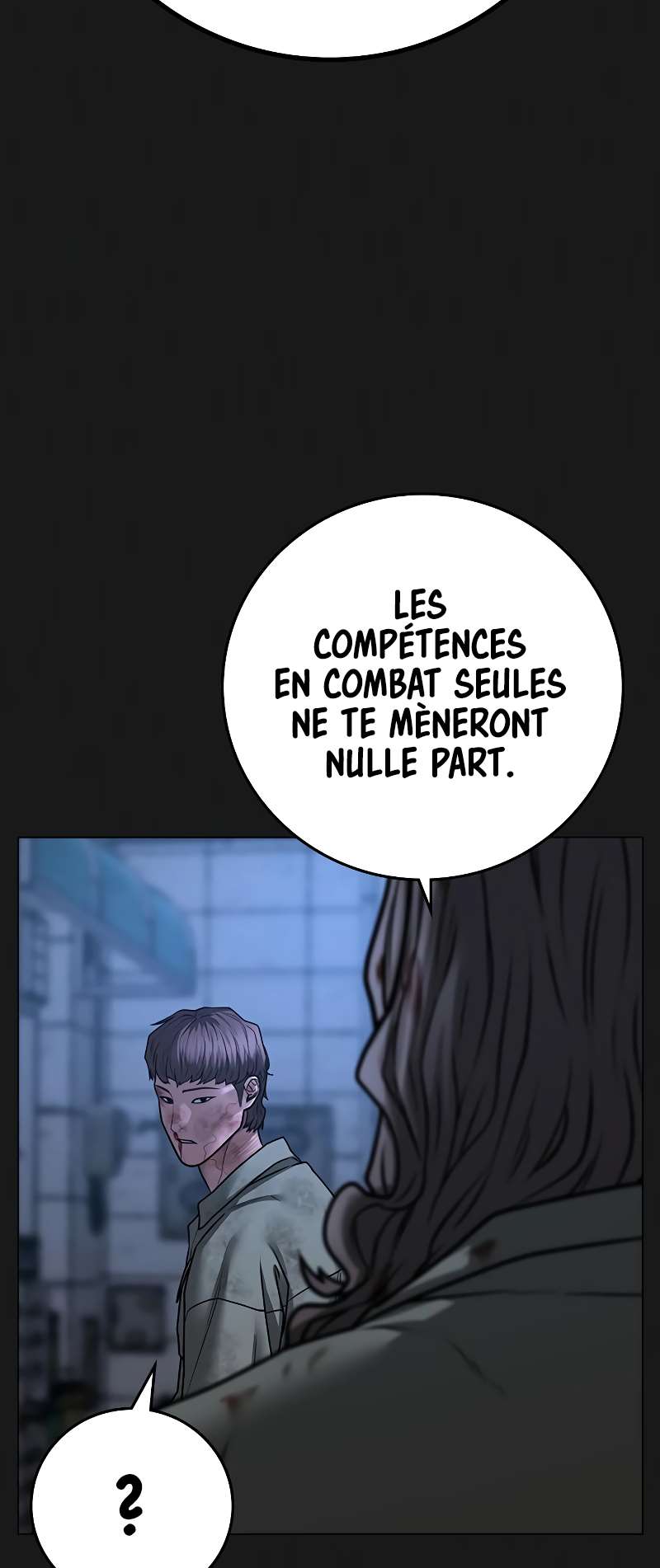 Read Reality Quest FR Manga Online