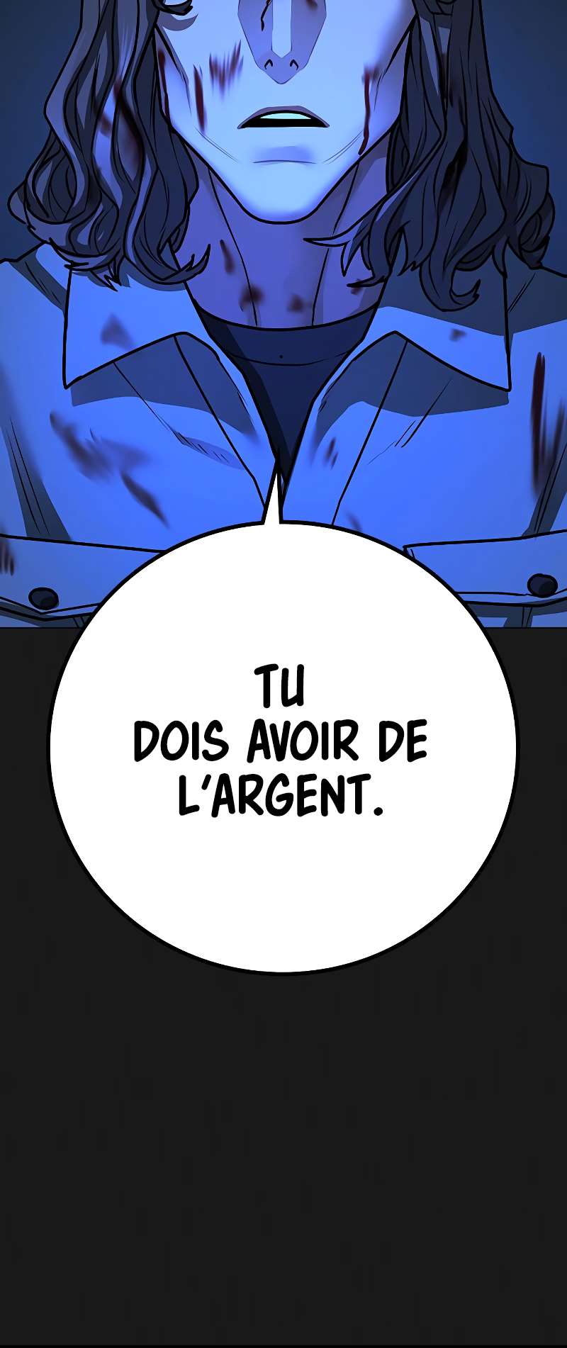 Read Reality Quest FR Manga Online