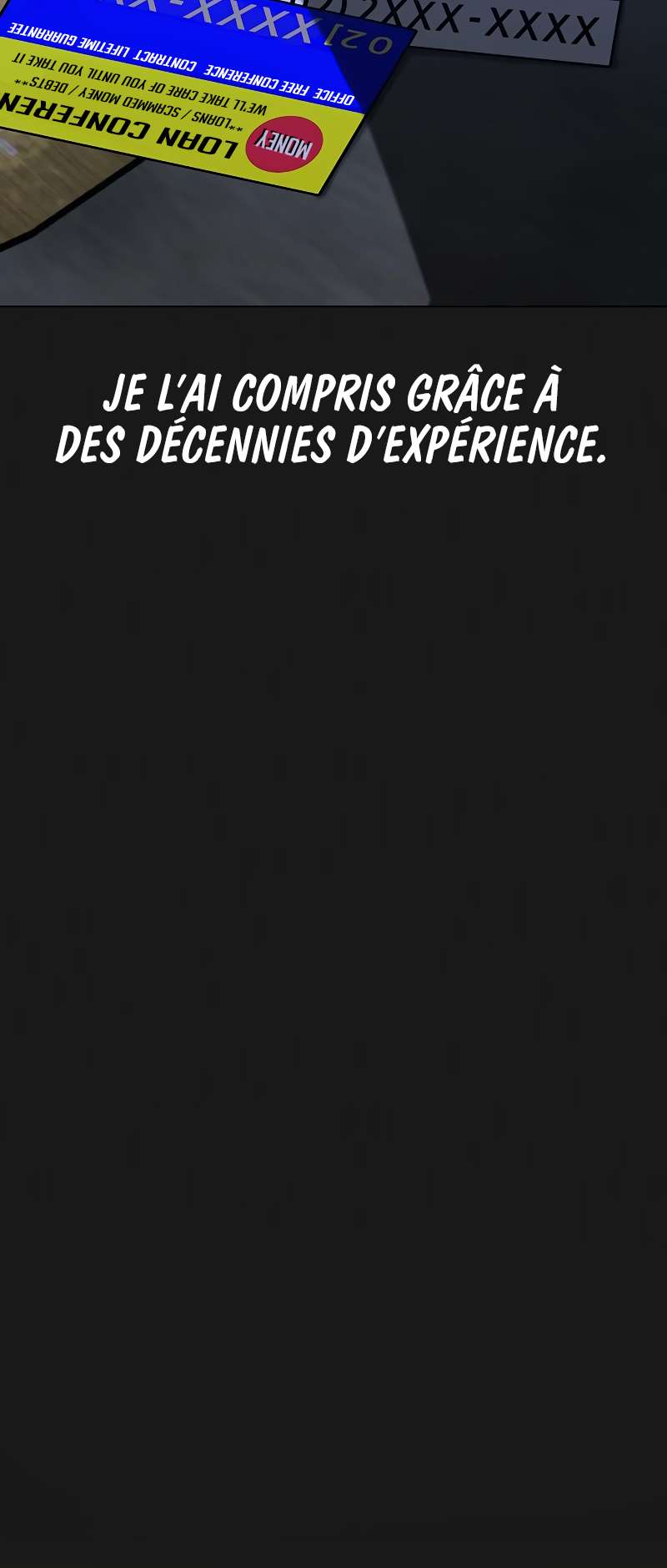 Read Reality Quest FR Manga Online