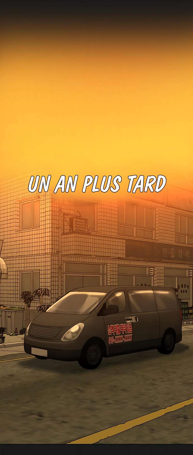 Read Reality Quest FR Manga Online