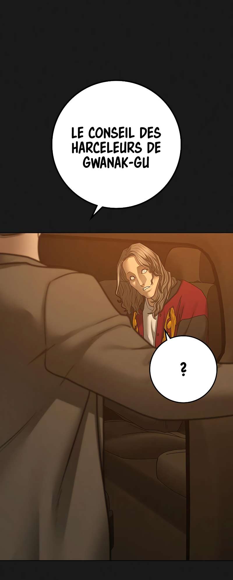 Read Reality Quest FR Manga Online