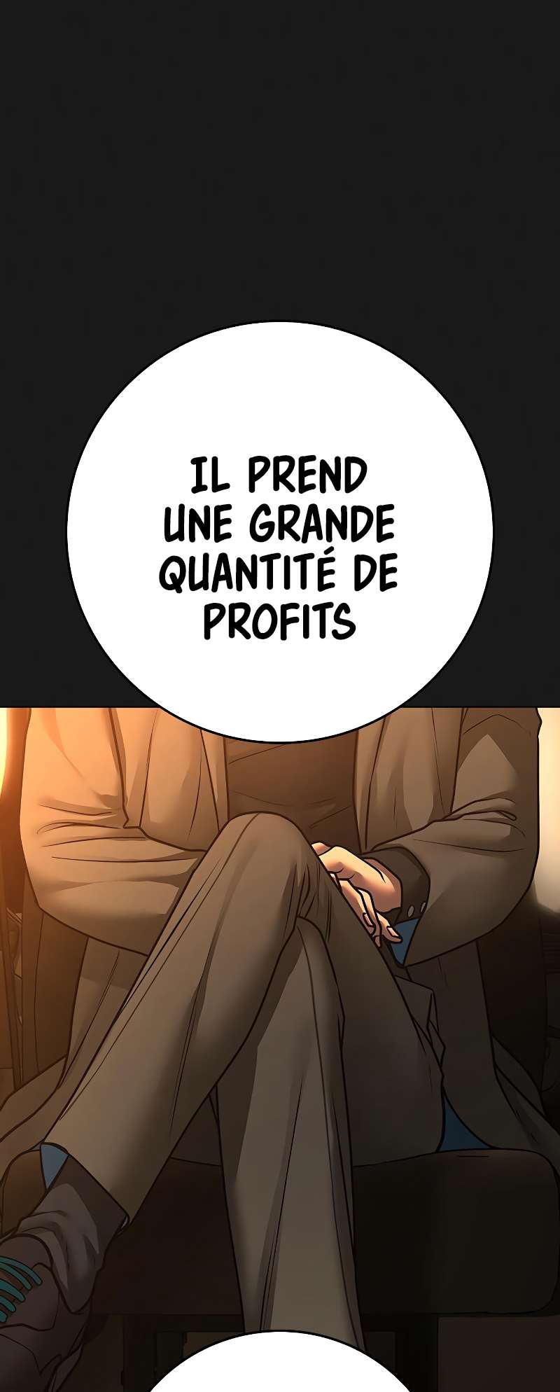 Read Reality Quest FR Manga Online