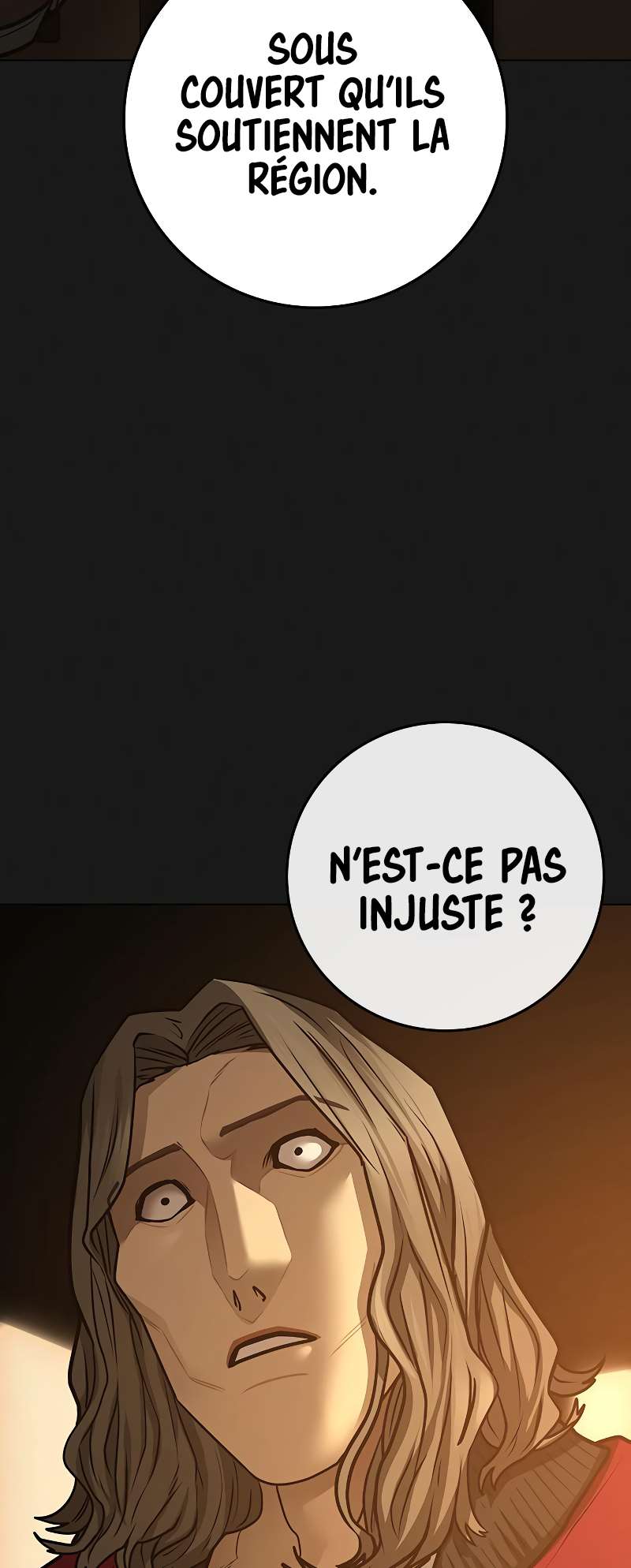 Read Reality Quest FR Manga Online