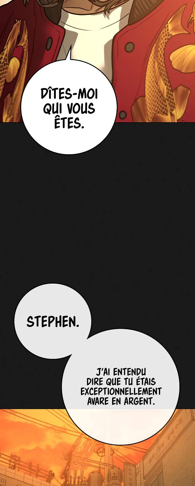 Read Reality Quest FR Manga Online