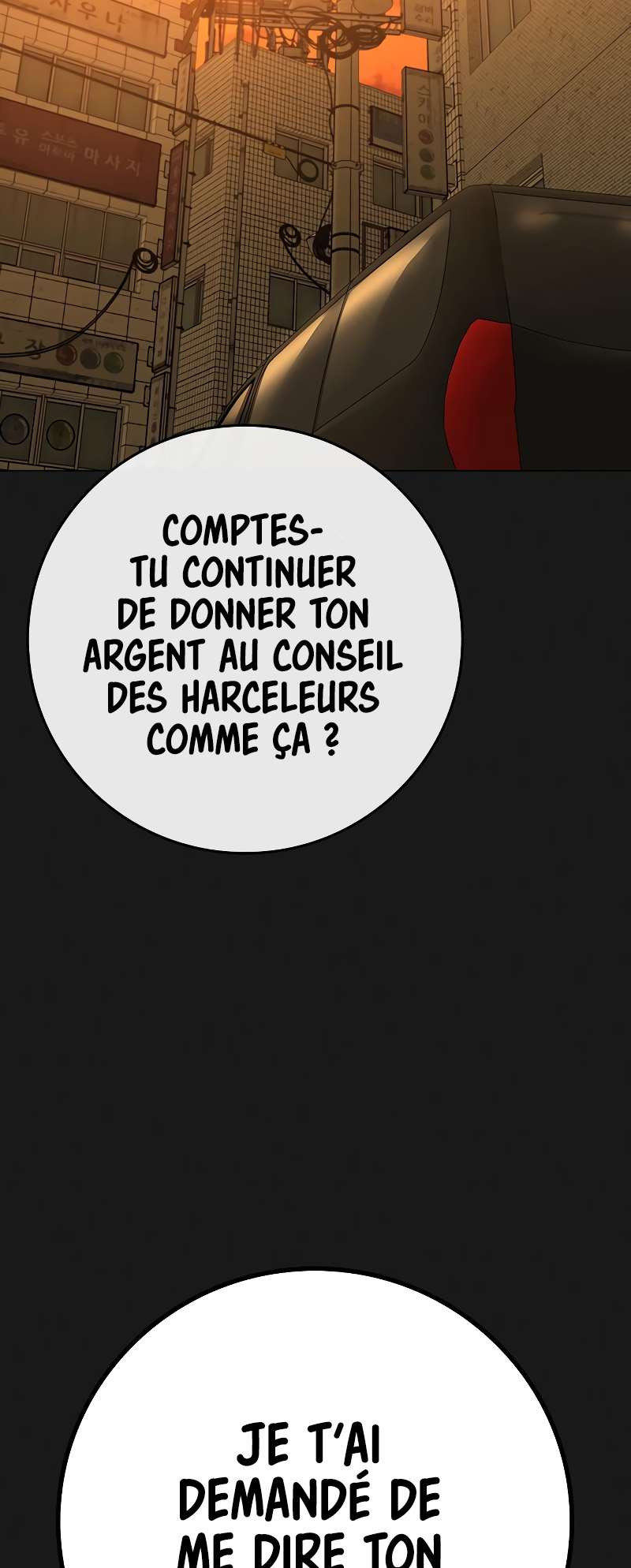 Read Reality Quest FR Manga Online