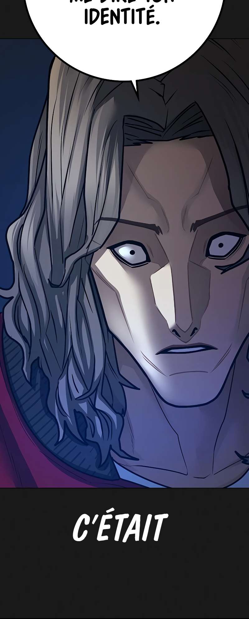 Read Reality Quest FR Manga Online