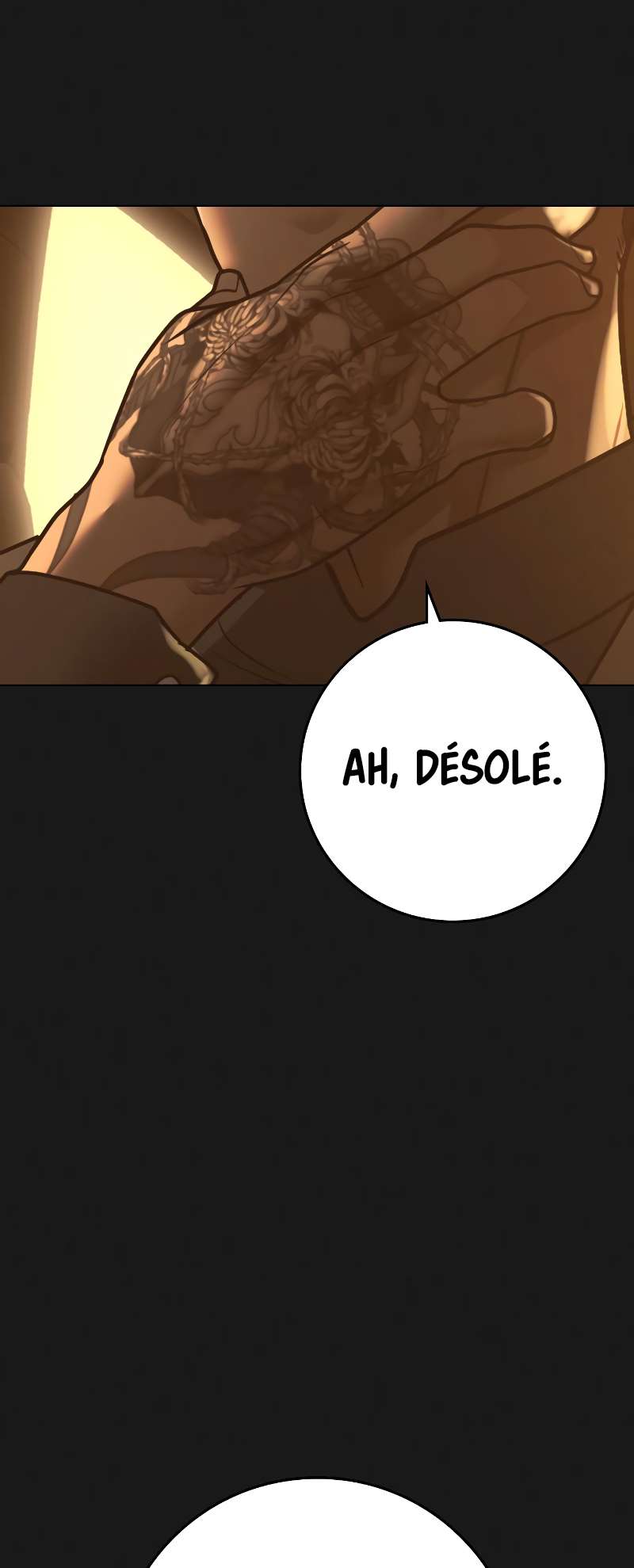 Read Reality Quest FR Manga Online