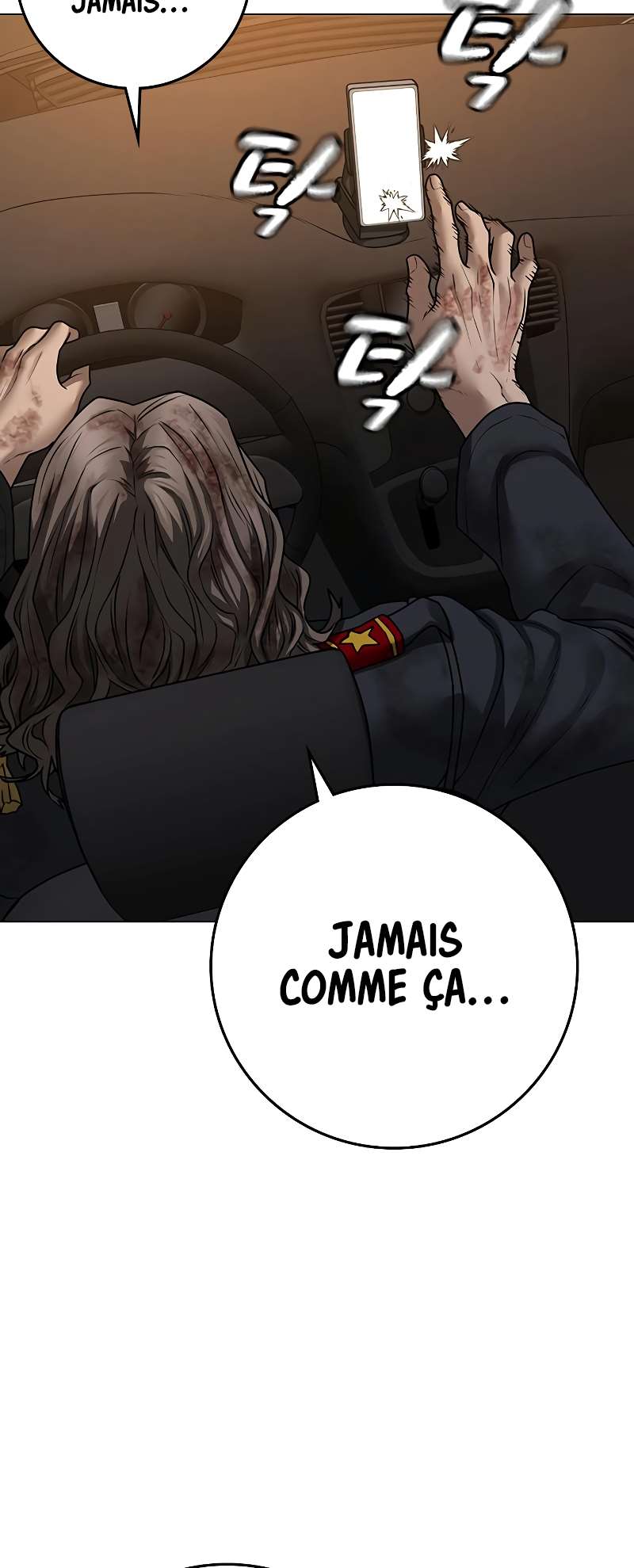 Read Reality Quest FR Manga Online