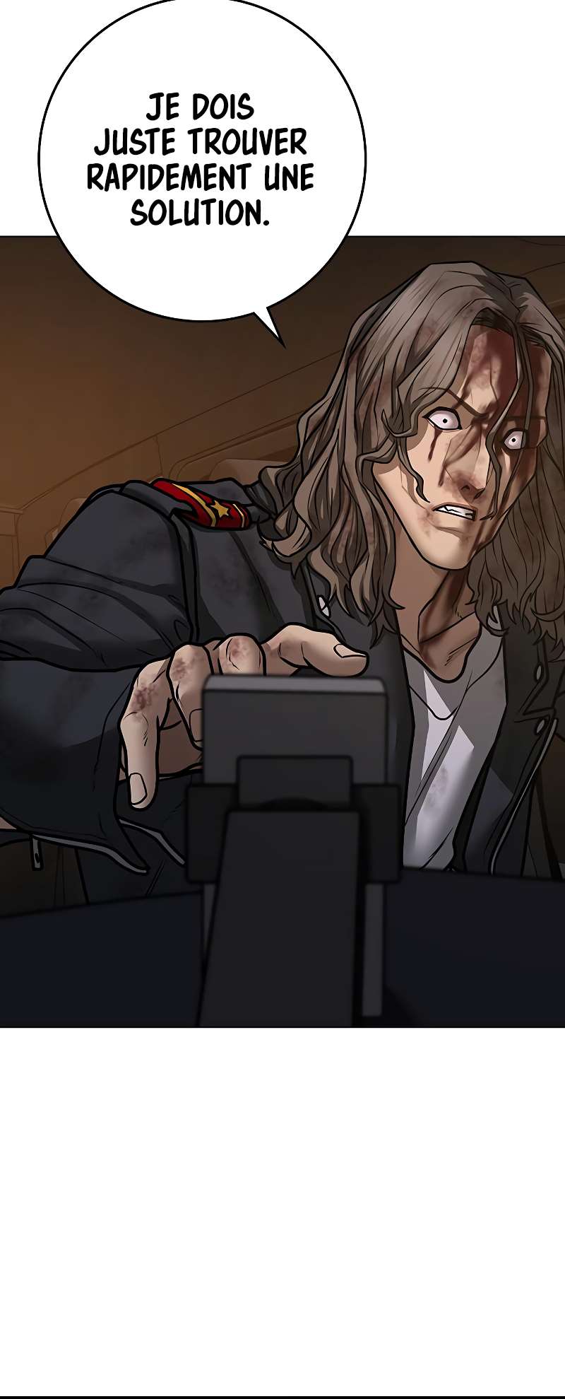 Read Reality Quest FR Manga Online