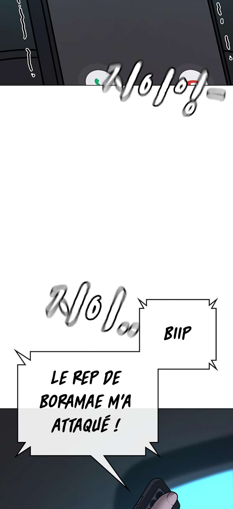 Read Reality Quest FR Manga Online