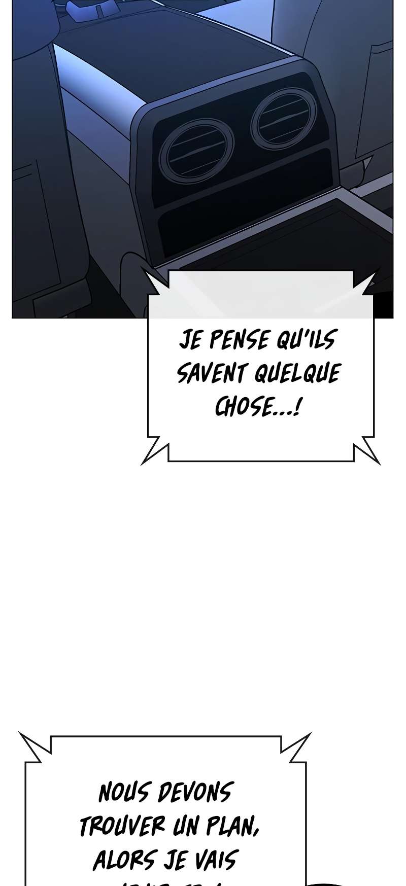 Read Reality Quest FR Manga Online