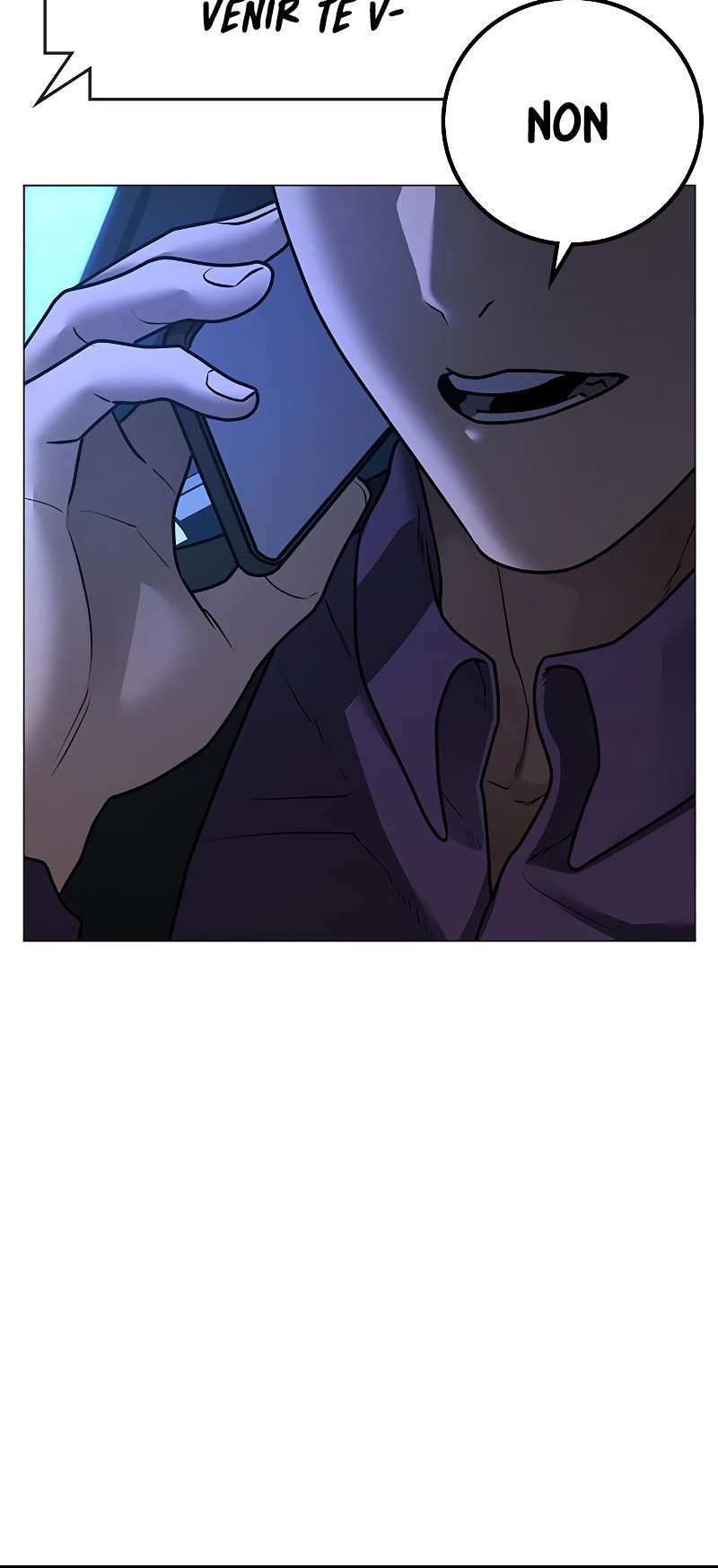 Read Reality Quest FR Manga Online