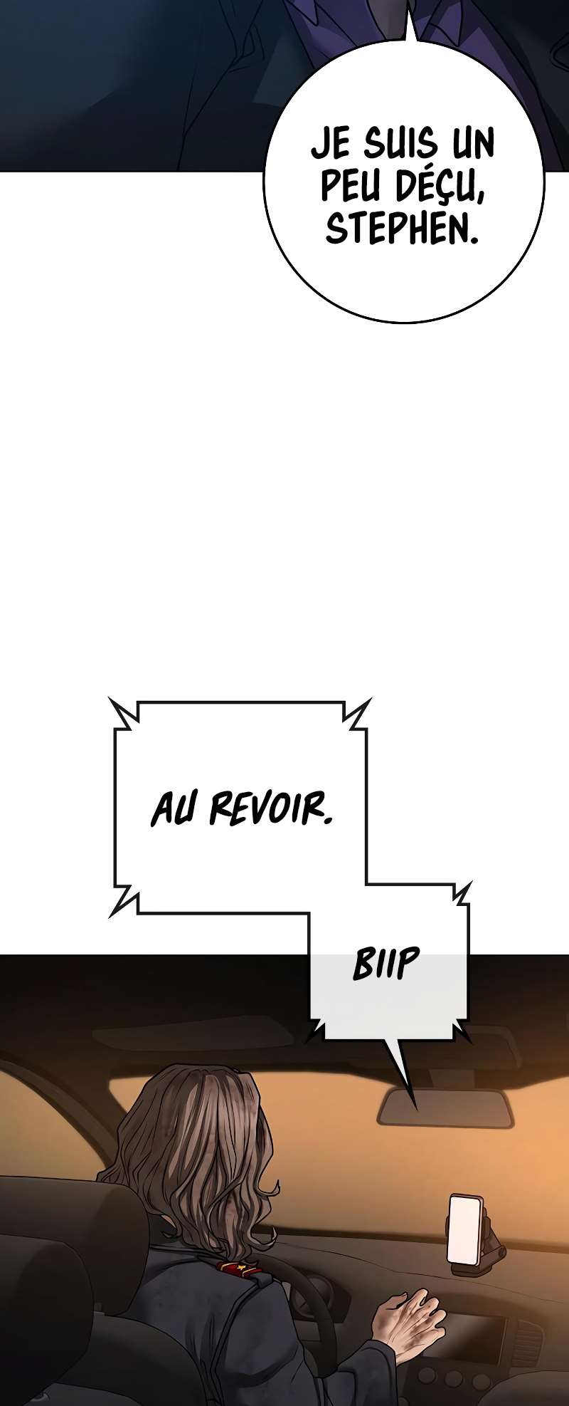 Read Reality Quest FR Manga Online