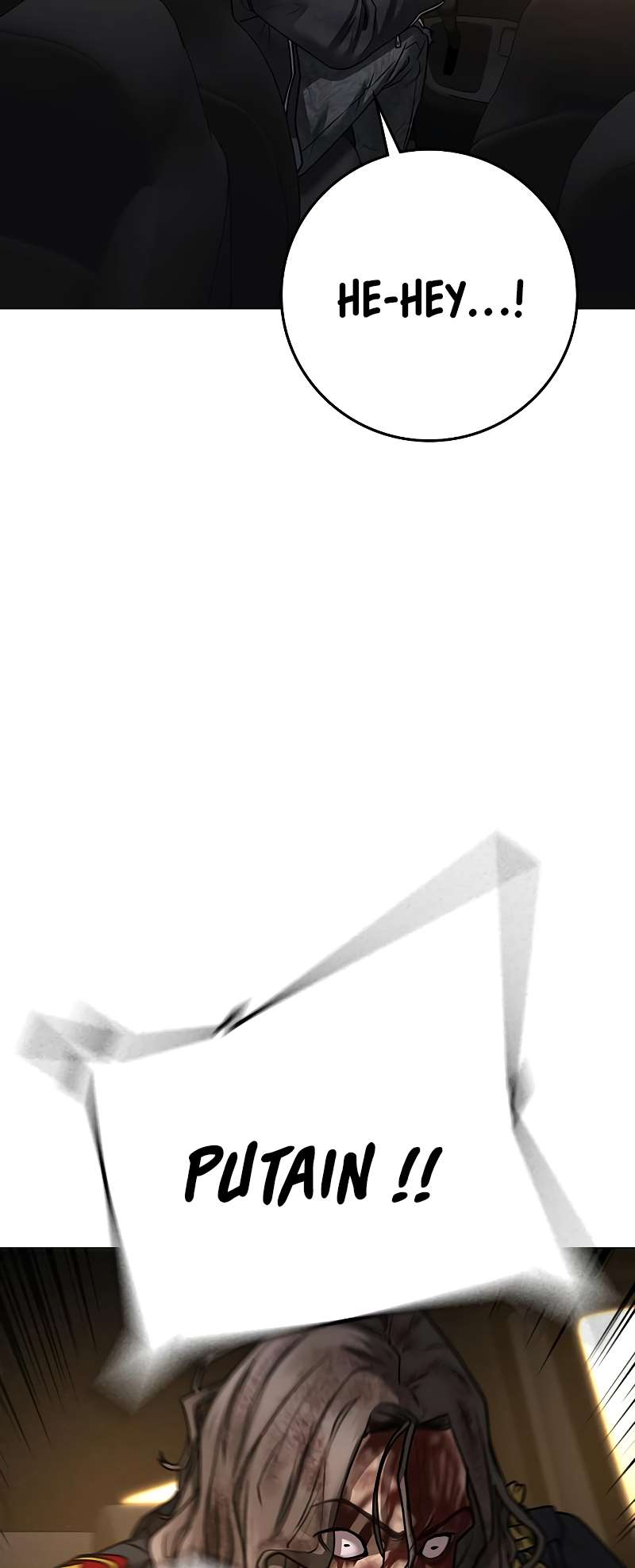 Read Reality Quest FR Manga Online