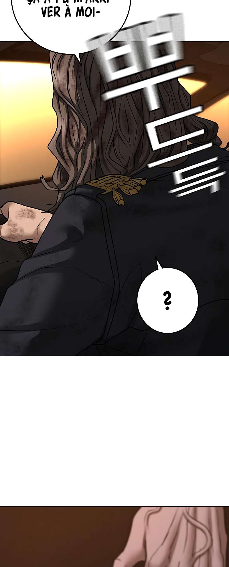 Read Reality Quest FR Manga Online