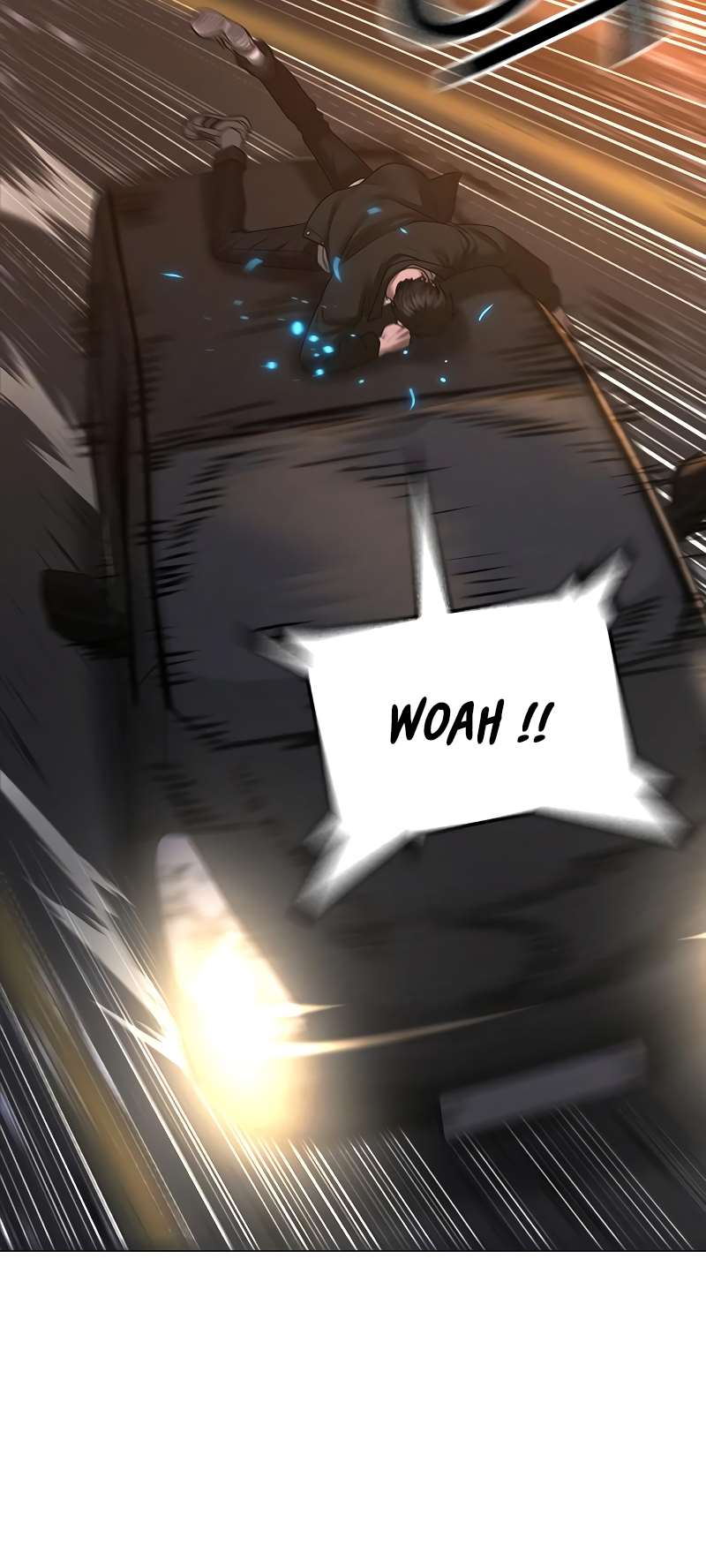 Read Reality Quest FR Manga Online