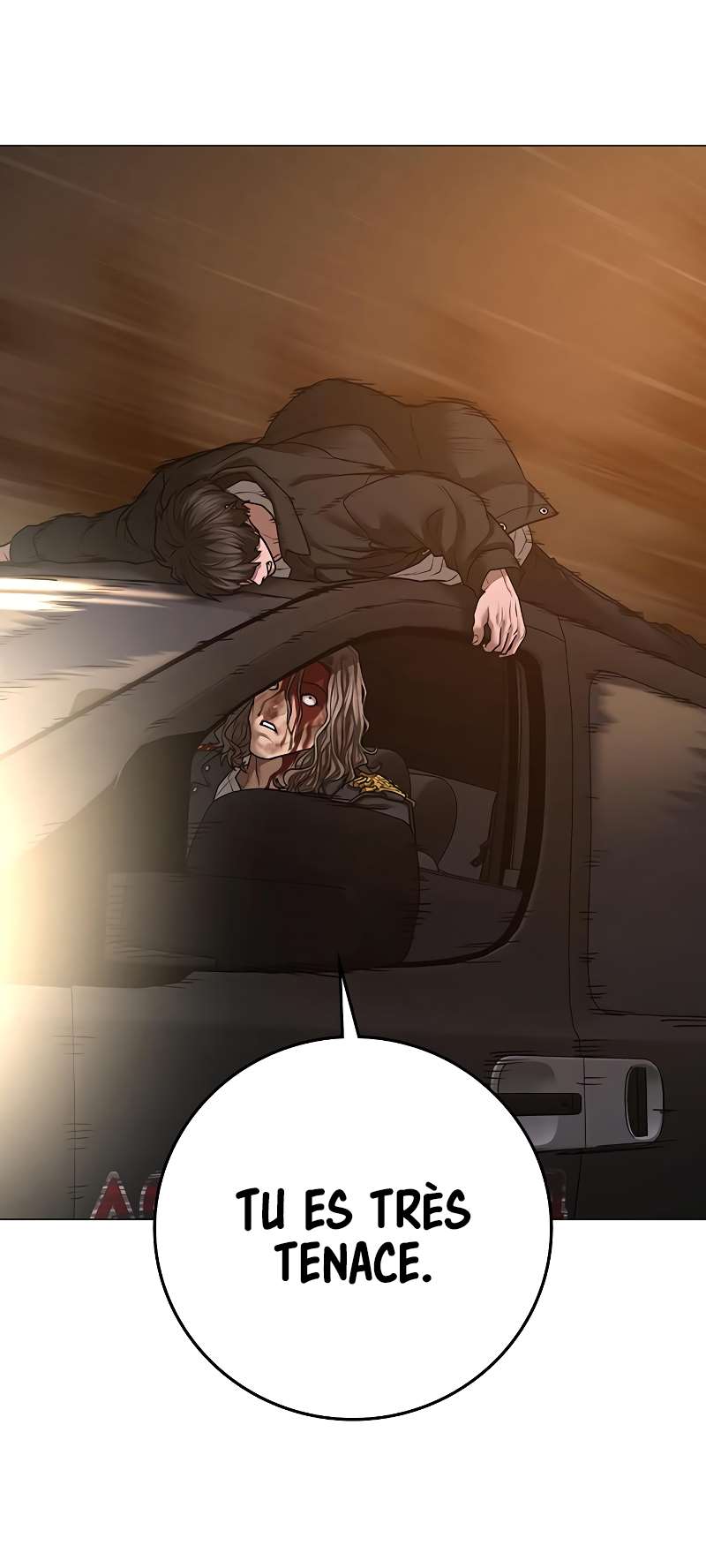 Read Reality Quest FR Manga Online