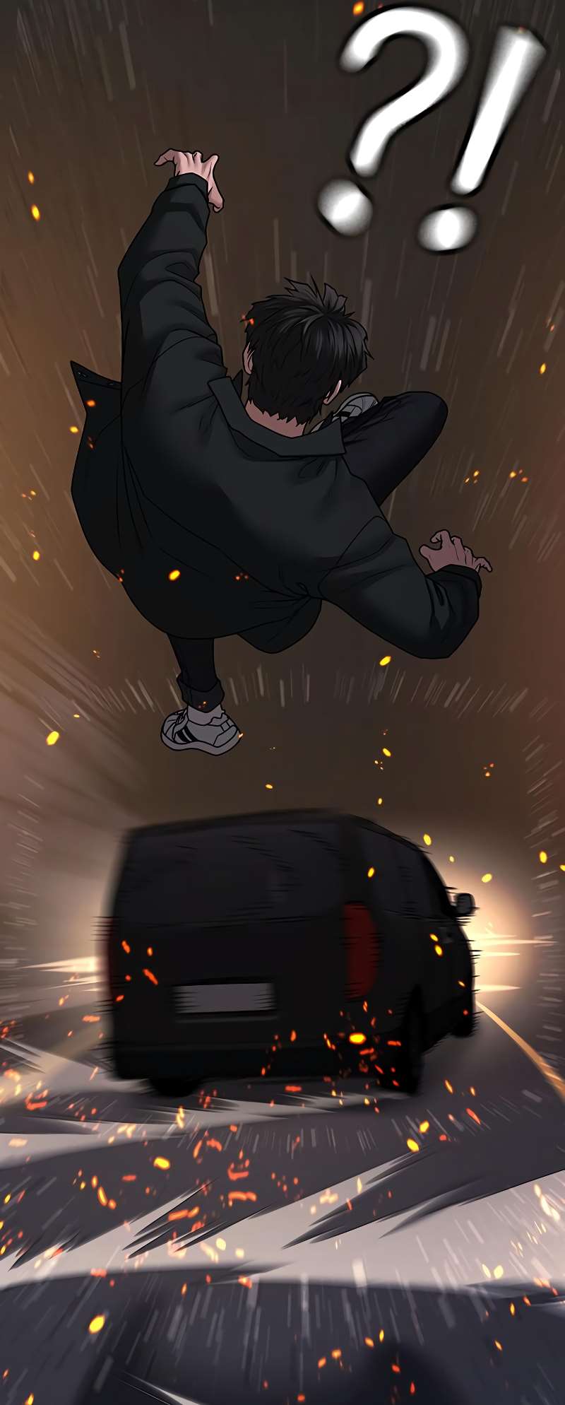 Read Reality Quest FR Manga Online