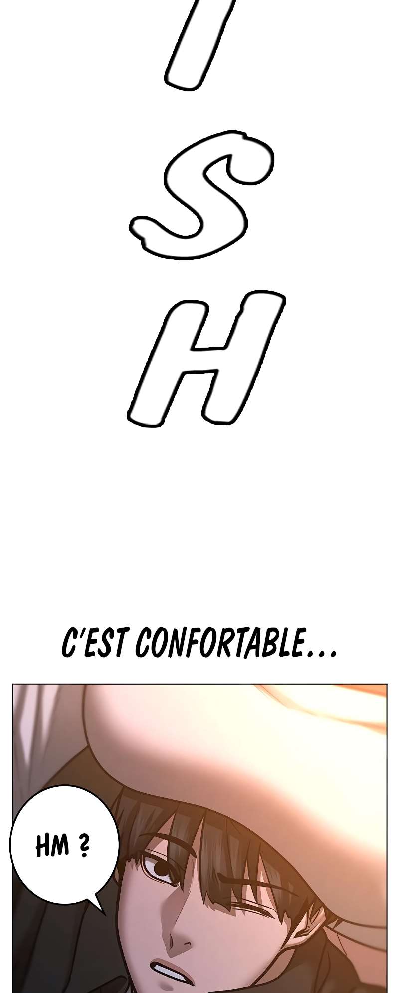 Read Reality Quest FR Manga Online