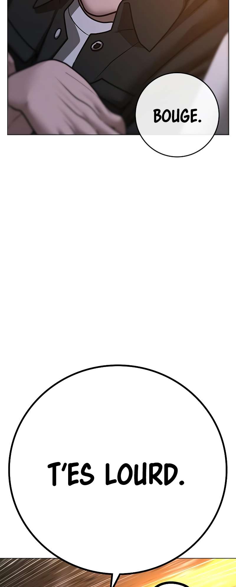 Read Reality Quest FR Manga Online