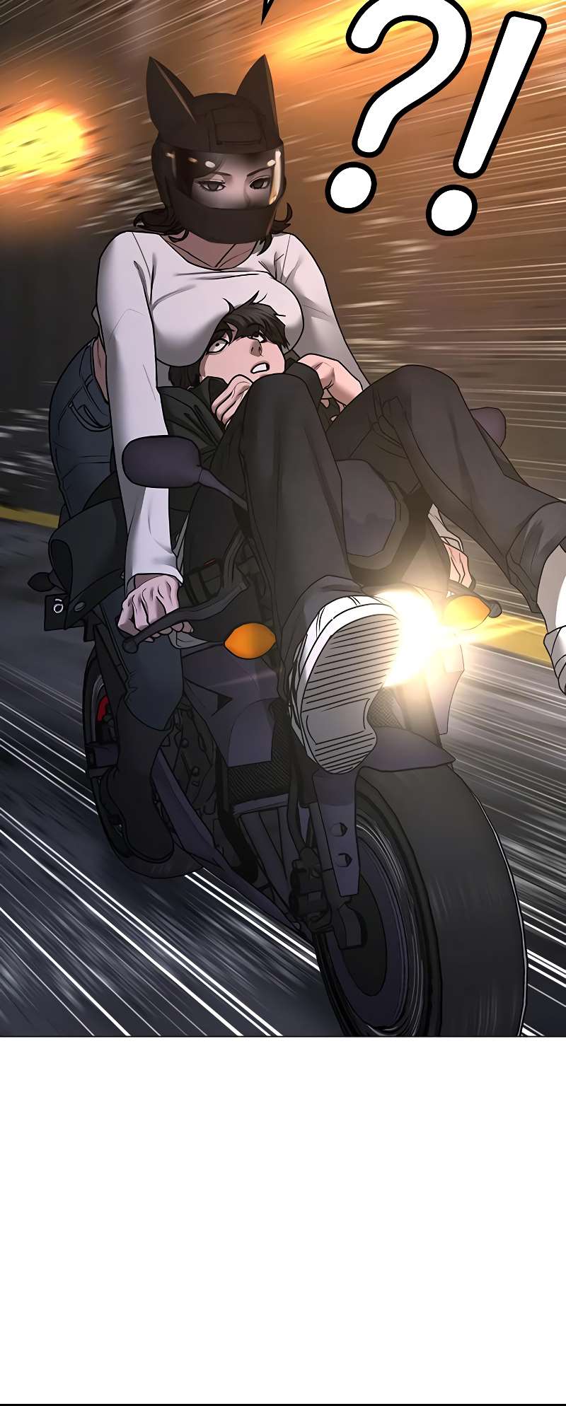 Read Reality Quest FR Manga Online